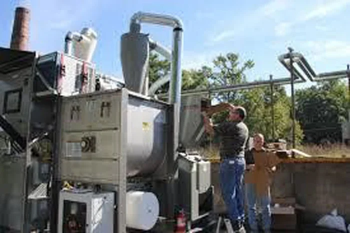 The History of Waste Management in the US: From Uncontrolled Burning to Energy Recovery Plants - Ecology, Energy (energy production), Scientists, Energy, The science, Garbage, USA, Waste recycling, Yandex Zen (link), Longpost