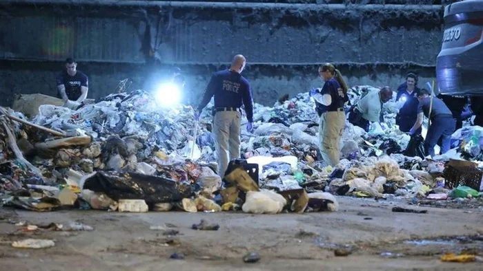 The History of Waste Management in the US: From Uncontrolled Burning to Energy Recovery Plants - Ecology, Energy (energy production), Scientists, Energy, The science, Garbage, USA, Waste recycling, Yandex Zen (link), Longpost