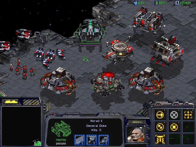 Интересные факты про игры 1. Starcraft Компьютерные игры, Starcraft, Starcraft: Brood War, Starcraft 2, Ретро-игры, Видеоигра, RTS, Blizzard, Мультиплеер, Длиннопост