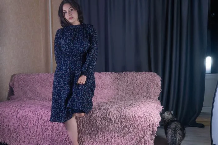 Post Ninth. Dresses, dresses, dresses, and more dresses... and... THE FACE!! - My, Survey, Sex, Wish, The senses, Neural Networks, Stable diffusion, The dress, Wardrobe, Shopping, Self-esteem, Passion, Neckline, Mat, Longpost
