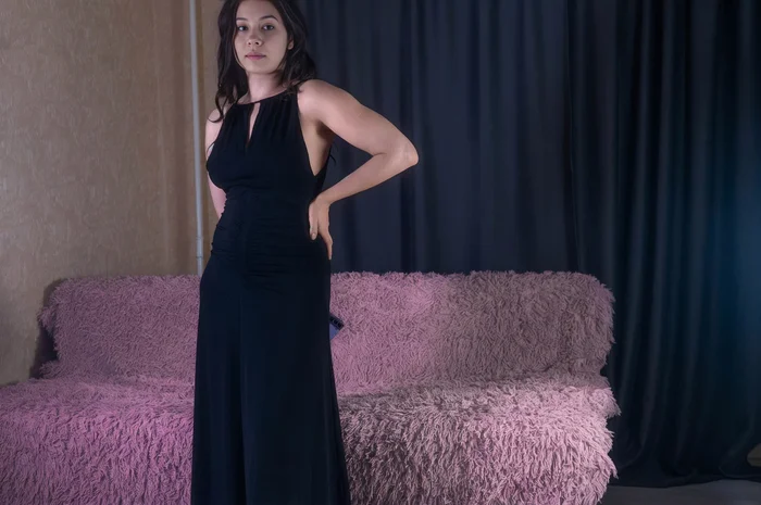 Post Ninth. Dresses, dresses, dresses, and more dresses... and... THE FACE!! - My, Survey, Sex, Wish, The senses, Neural Networks, Stable diffusion, The dress, Wardrobe, Shopping, Self-esteem, Passion, Neckline, Mat, Longpost