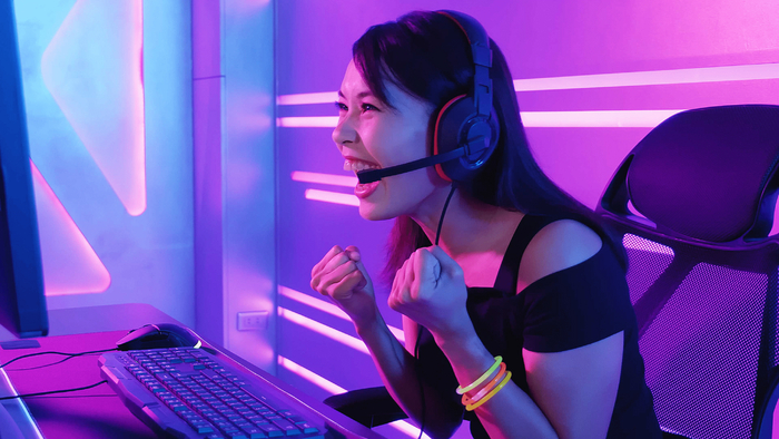 Веселье. Радость. Эмоции.