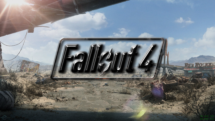   Fallout 4    , PlayStation  Xbox , ,  , , , , ,  , 