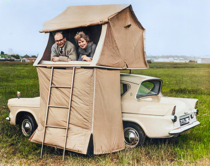 Интересные и местами забавные снимки на автомобильную тематику. 20 раскрашенных фотографий из ХХ века, часть III Старое фото, Фотография, Историческое фото, Ретроавтомобиль, История автомобилей, Авто, 20 век, Колоризация, Автомобильная классика, Длиннопост