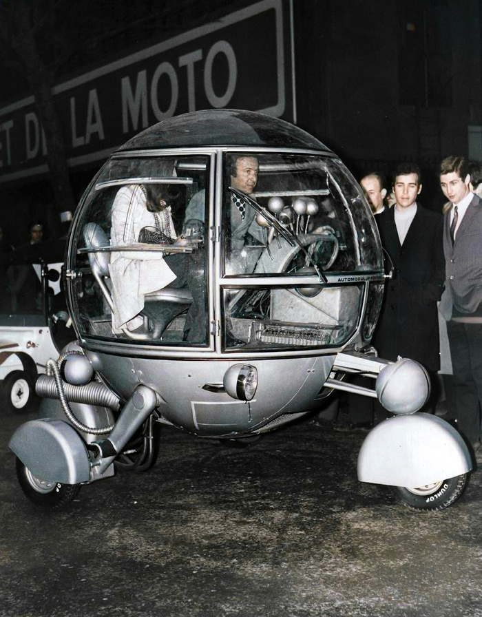 Интересные и местами забавные снимки на автомобильную тематику. 20 раскрашенных фотографий из ХХ века, часть III Старое фото, Фотография, Историческое фото, Ретроавтомобиль, История автомобилей, Авто, 20 век, Колоризация, Автомобильная классика, Длиннопост