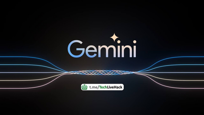 �� ���������� Xiaomi �������� ��������� Google Gemini