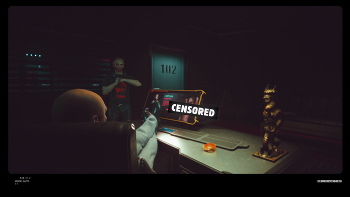  Cyberpunk 2077,  (Cyberpunk 2077), 