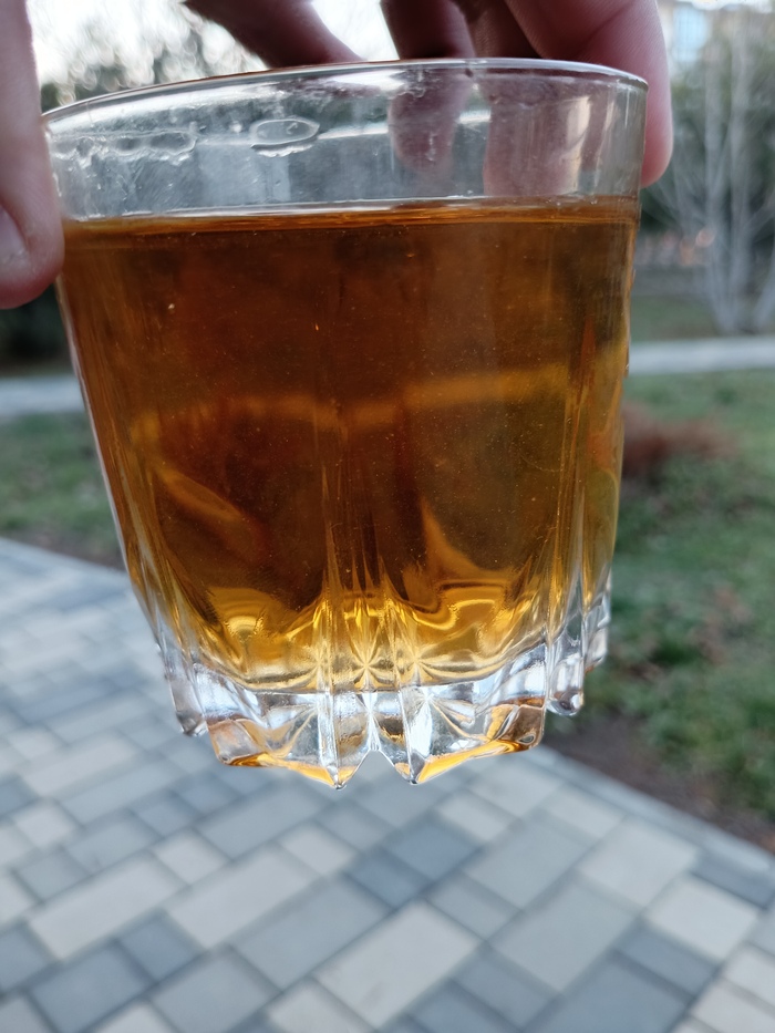 ( Не правильный бокал обнаружен)