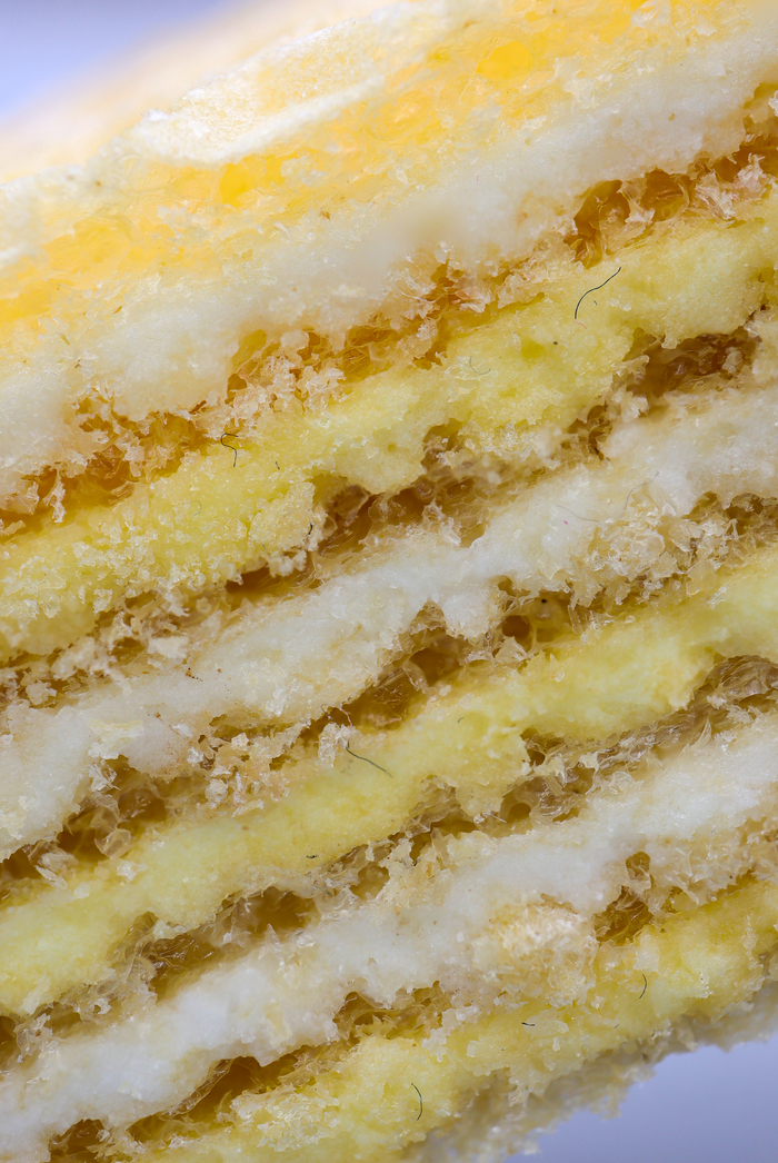 Снова эти ниточки!!! Пора браться за микроскоп.