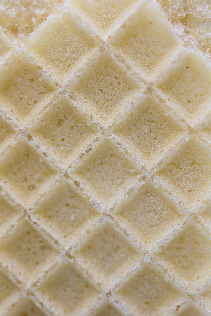 Красота в симметрии