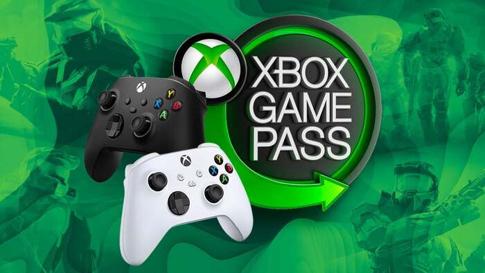    Xbox Game Pass   :   , Steam,  , Xbox Game Pass