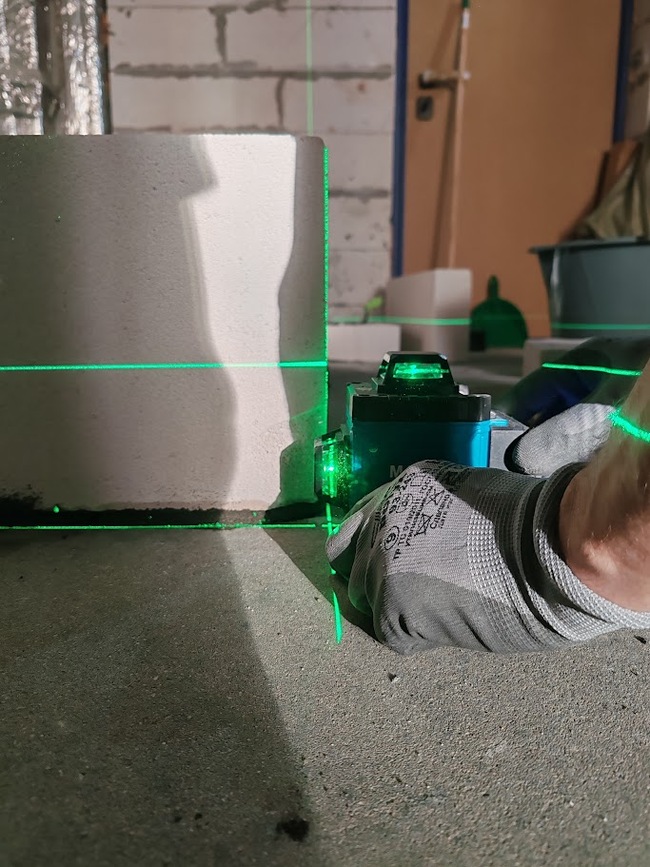 Всё по уровню! ☝️