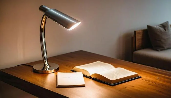 Lighting up your desk: 10 models of desk lamps for working in the evening - A selection, Лампа, Desk lamp, Useful, Workshop, Longpost