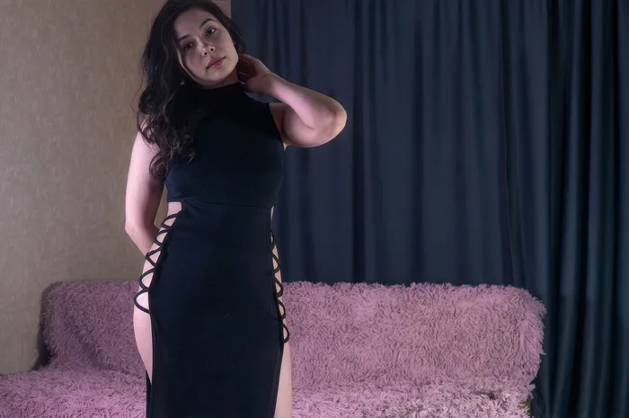 Post Ninth. Dresses, dresses, dresses, and more dresses... and... THE FACE!! - My, Survey, Sex, Wish, The senses, Neural Networks, Stable diffusion, The dress, Wardrobe, Shopping, Self-esteem, Passion, Neckline, Mat, Longpost