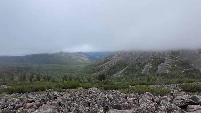 Маленькое приключение. Хребет Эзоп. Граница Амурской области и Хабаровского края Поход, Хребет, Горы, Длиннопост
