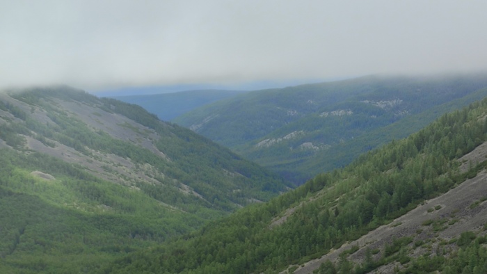 Маленькое приключение. Хребет Эзоп. Граница Амурской области и Хабаровского края Поход, Хребет, Горы, Длиннопост
