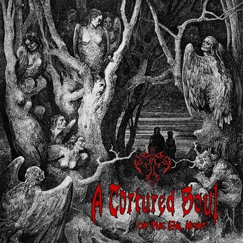 A Tortured Soul - On This Evil Night (2016) (MP3) - Metal, Хиты, Heavy Metal, Dark Metal, Музыка, Telegram (ссылка)