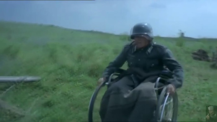 На мужчину напали четыре питбуля его соседа, прикованного к инвалидной коляске