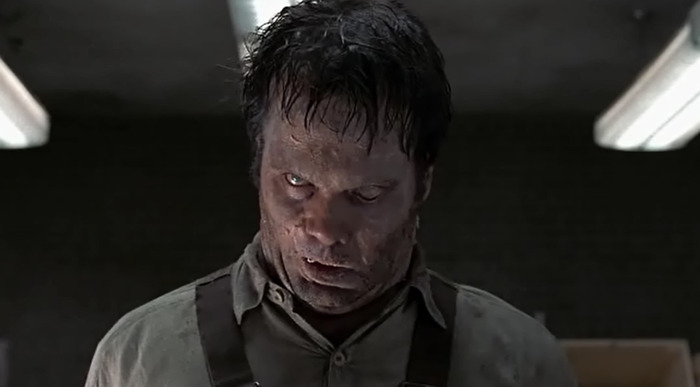 Таракан, "Люди в черном" (1997)