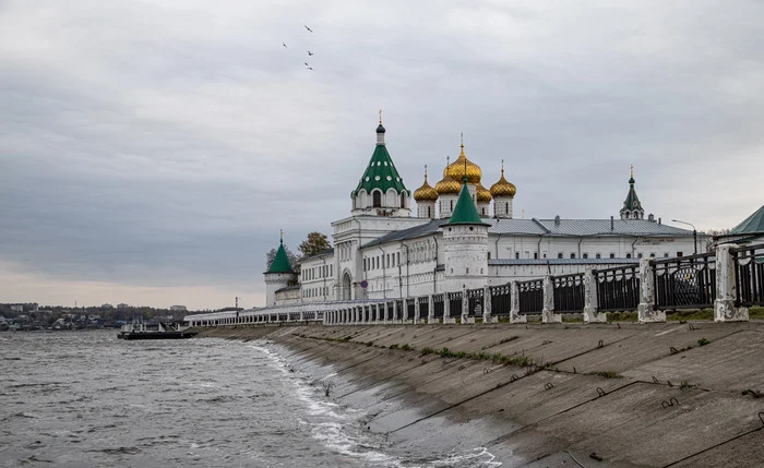 Кострома - Россия, Кострома, Фотография, Репортаж, Путешествие по России, Путешествия, Отпуск, История России, Длиннопост