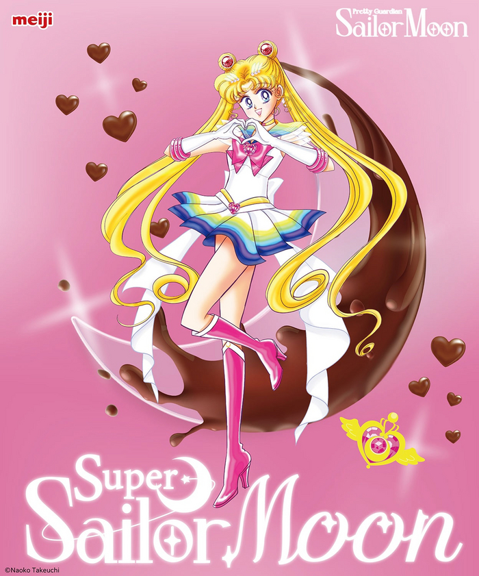      Sailor Moon, Sailor chibi Moon, Sailor Mercury, Sailor Mars, Sailor Jupiter, Sailor Venus, Sailor uranus, Sailor neptune, Sailor Pluto, Sailor Saturn, , 