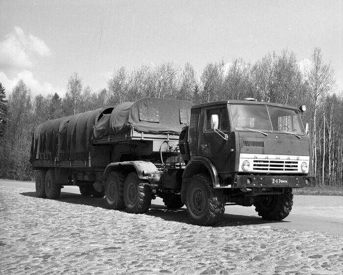 KAMAZ trucks are different - photo kaleidoscope, issue 13 - Kamaz, The photo, Truck, Auto, Russian production, Automotive industry, Domestic auto industry, Video, Longpost, Rutube