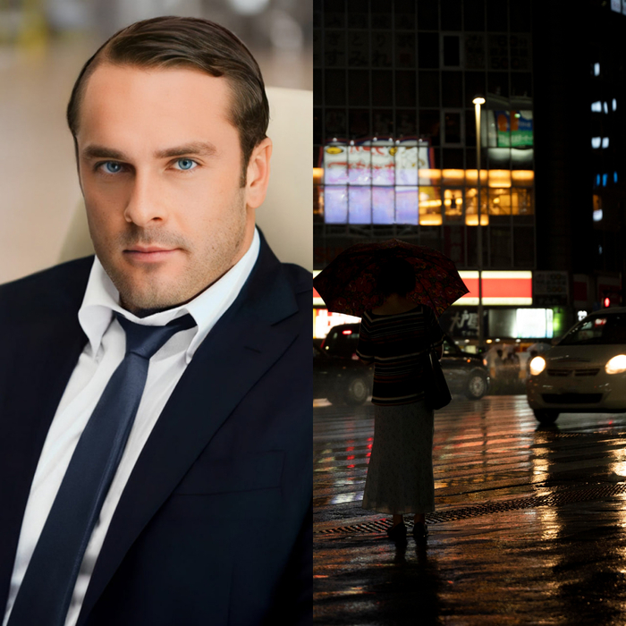 максим и Антон Петров фото