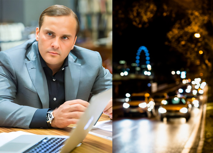 Антон Петров и Макsим