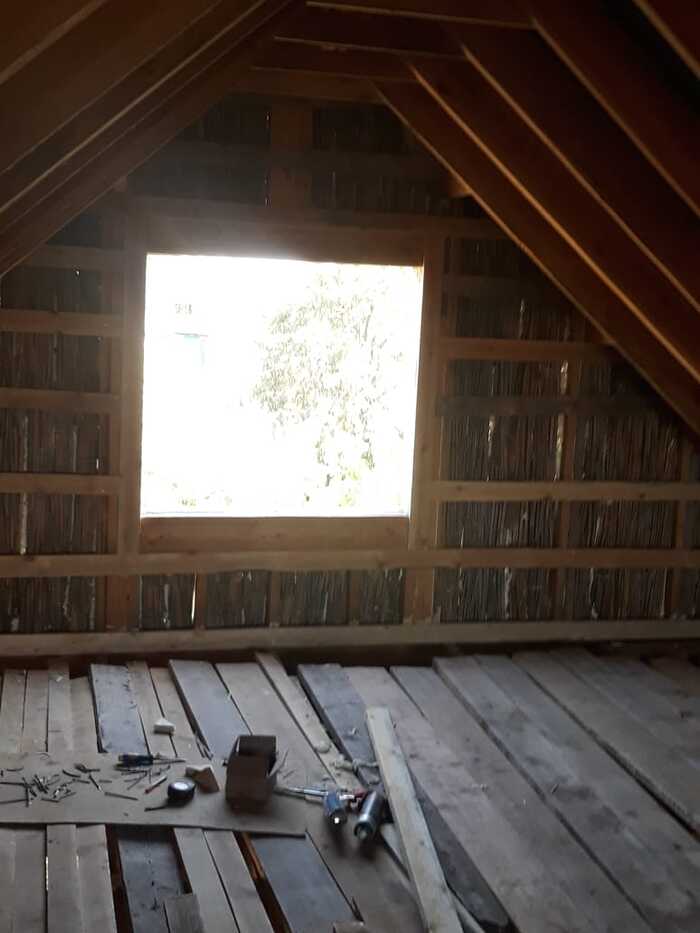 вид изнутри