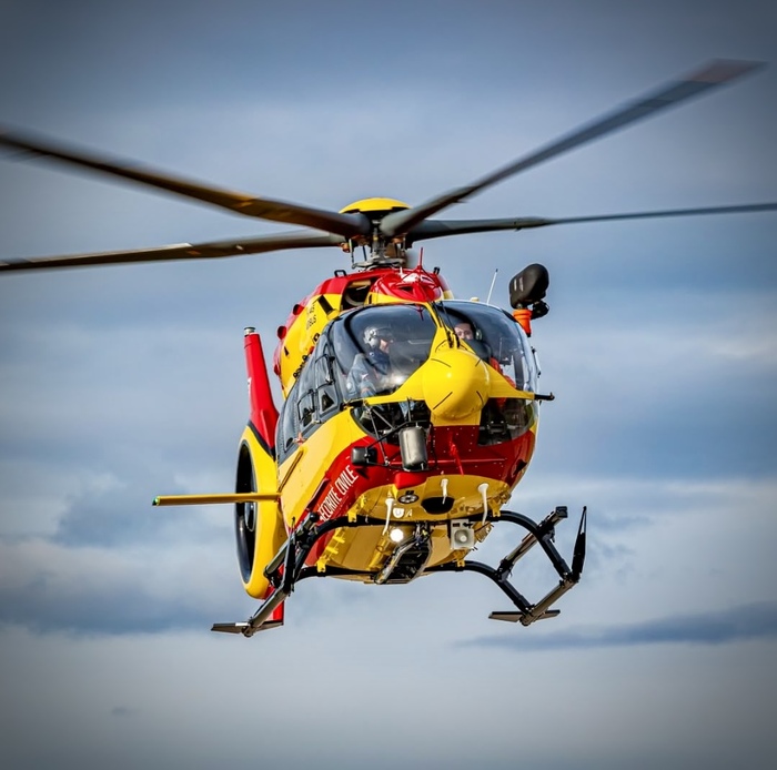    "S&#xE9;curit&#xE9; Civile"  - 145   "Airbus Helicopters".