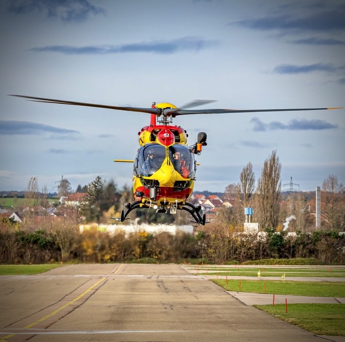    "S&#xE9;curit&#xE9; Civile"  - 145   "Airbus Helicopters".