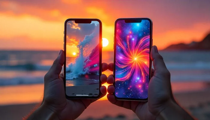 Выбираем смартфон с OLED/AMOLED дисплеем большим объемом памяти: актуальные модели второй половины 2024 года - Моё, Товары, AliExpress, Распродажа, Смартфон, Черная пятница, Скидки, Гаджеты, Xiaomi, Длиннопост