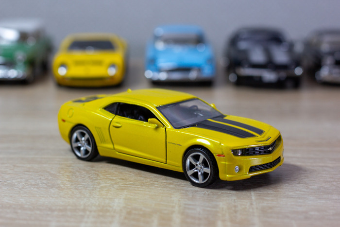 Chevrolet Camaro - / ": Ҹ  "