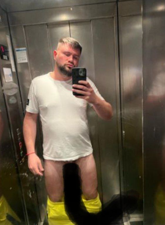 Конкурс красоты Пикабу