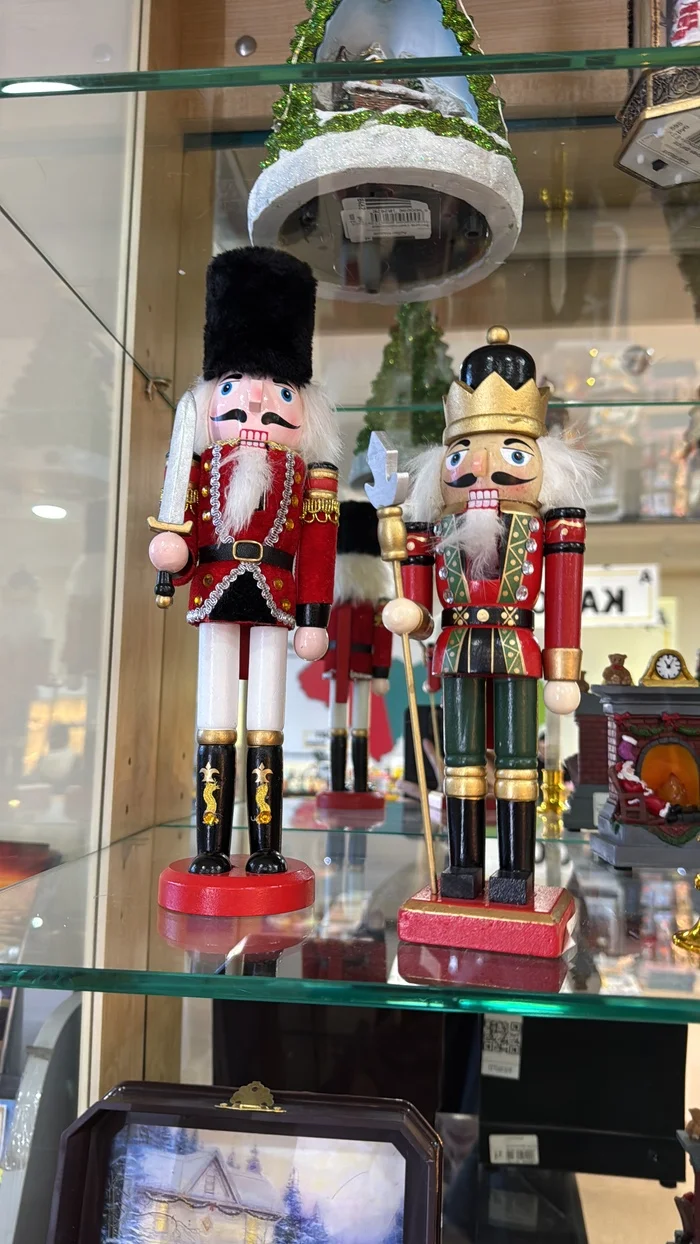 December has just arrived, and I've been saying jingle bells, jingle bells all month long. - My, The photo, New Year, Jingle bells, Purchase, Longpost