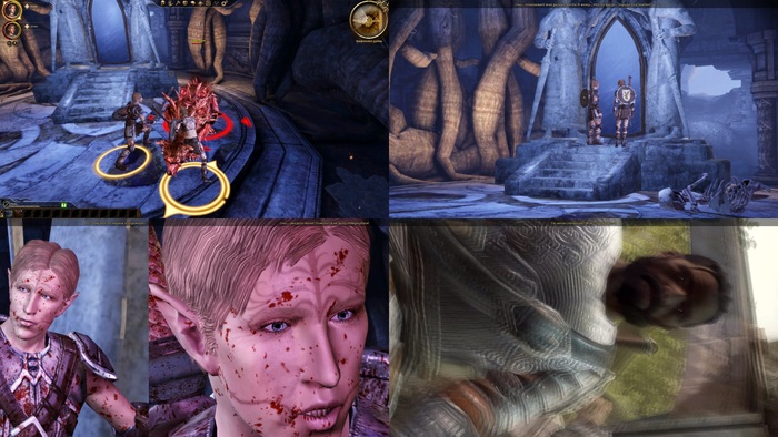 Dragon Age -:       Dragon Age,  , , Bioware, 