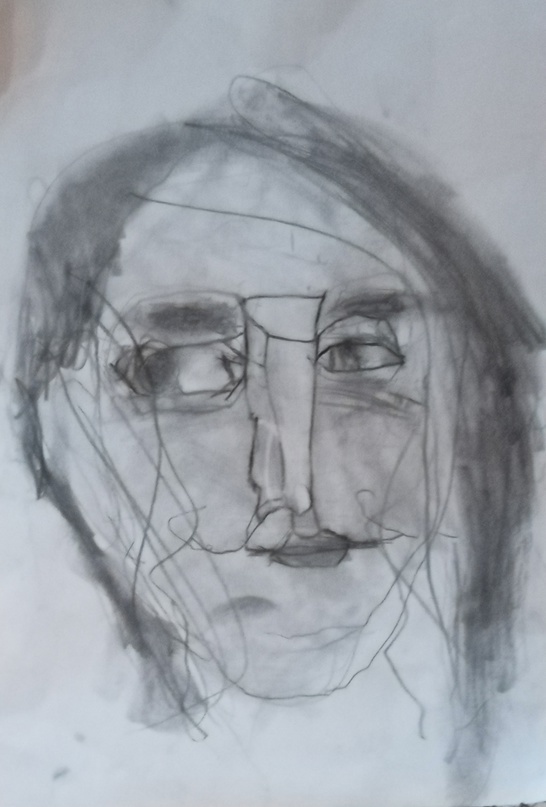 Портрет Юлии. Т.