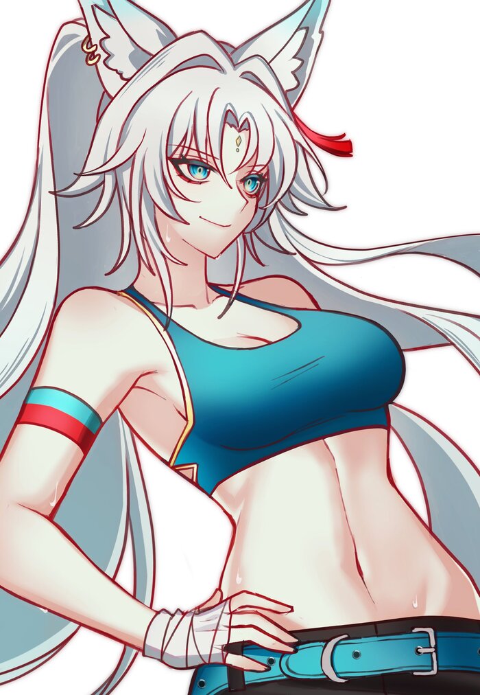 Спорт - сила