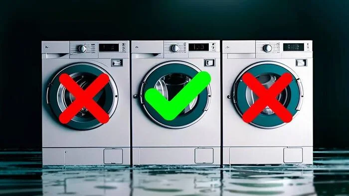 10 Smart Premium Washing Machines - My, Purchase, Products, Chinese goods, Yandex Market, Megamarket, Appliances, Washing machine, Washing, Smart Stuff, Smart House, Longpost