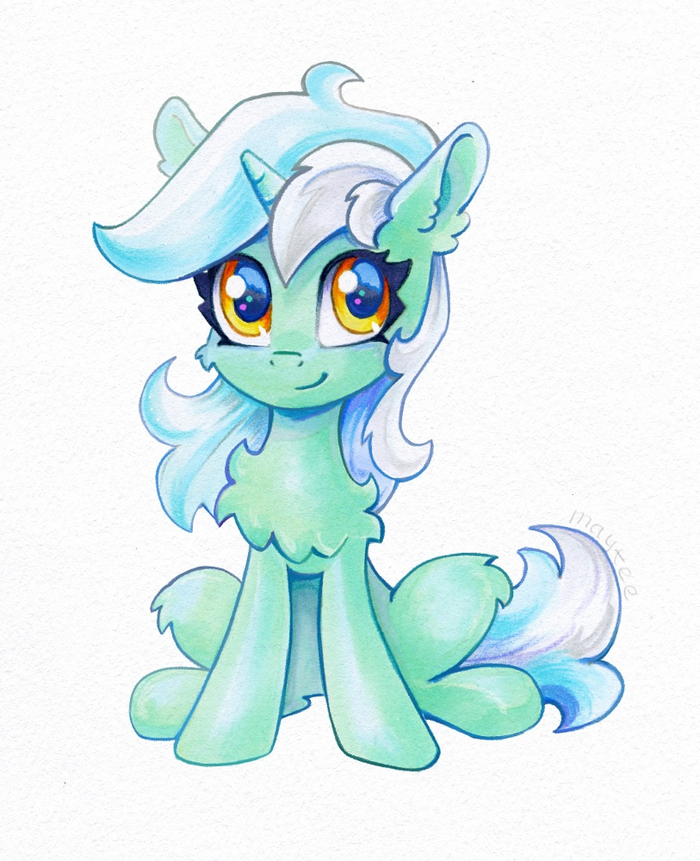 My Little Pony, Lyra Heartstrings