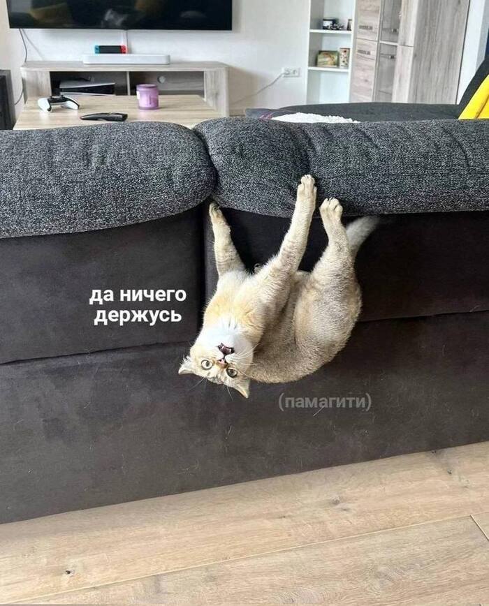 А как проходит ваш конец года?