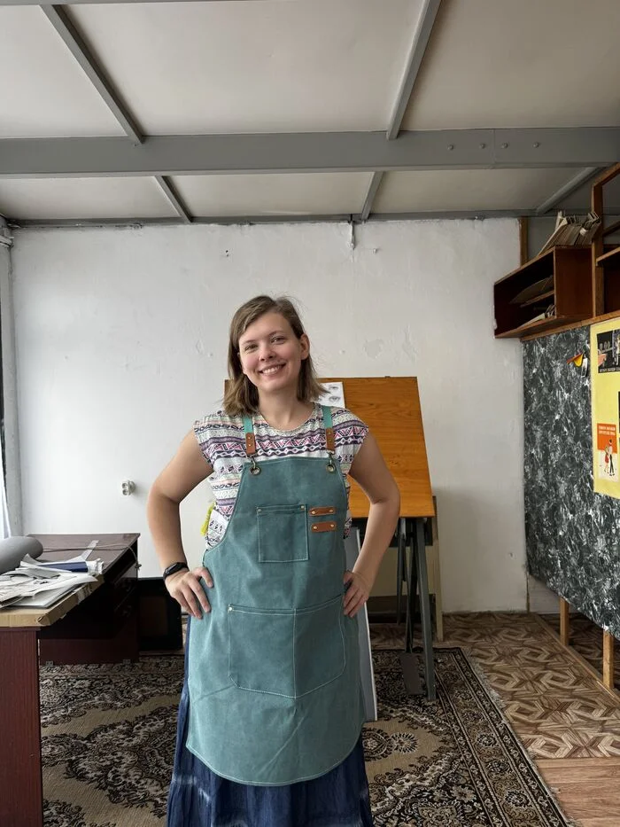 My workshop (big post) - My, Creative workshop, Dream, Novokuznetsk, Artist, Creation, Longpost