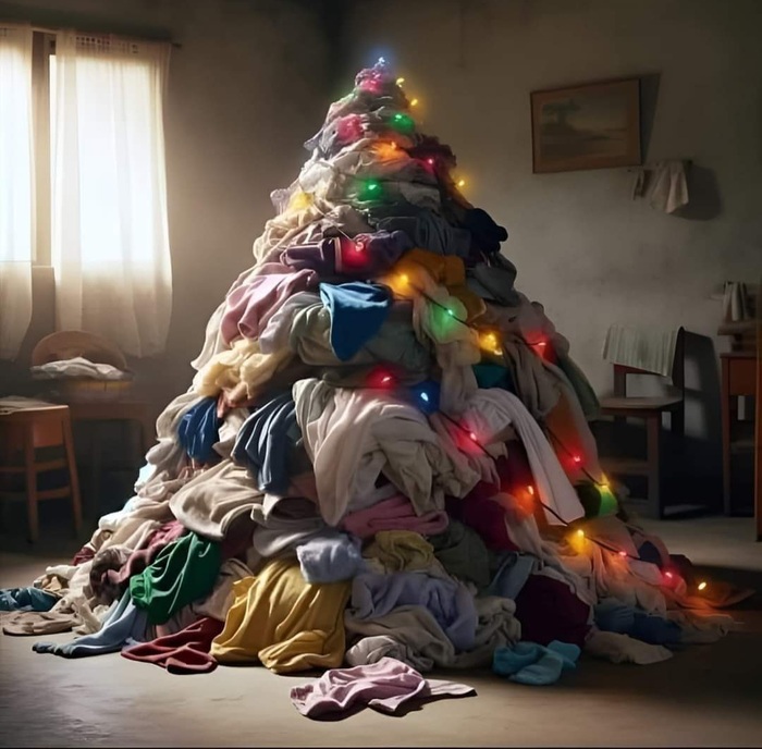 Ёлка холостяка