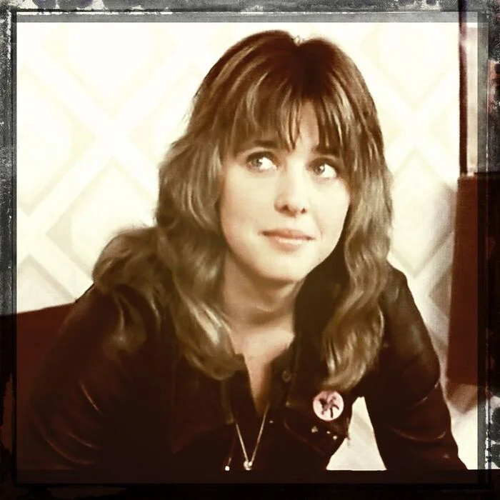 SUZI QUATRO, here you can simply say THIS IS NEVER FORGOTTEN, here WHO DIDN'T LOVE WON'T UNDERSTAND as they say - Rock, Hard rock, Susie Quatro, Eternal, Bliss, Glam Rock, Video, Youtube, Longpost