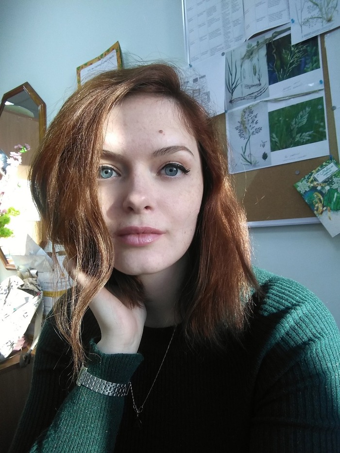 Дарья Богданова - лаборант Центра коллективного пользования, младший научный сотрудник НОЦ Института естественных и технических наук Сургутского госуниверситета.