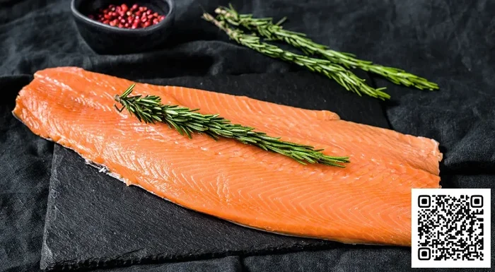 How to fillet pink salmon - Recipe, Serving dishes, Dinner, Men's cooking, Ingredients, Dinner, Pink salmon, A fish, Red Fish, Ear, Food, Longpost