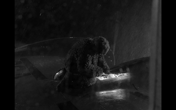 кадр из сериала