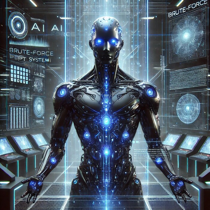 ChatGPT: Как ИИ ворвался в нашу жизнь и перевернул всё с ног на голову