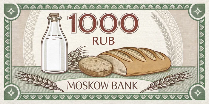 Ko.Rom's answer to Choose a new 1000 ruble banknote - My, Ruble, 1000 rub, Banknotes, Central Bank of the Russian Federation, Competition, Reply to post, A wave of posts, Bill