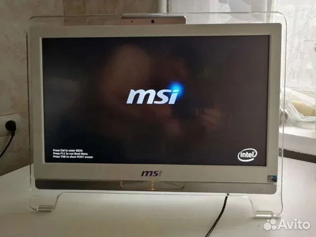 Дайте совет по выбору винды для моноблока MSI - Моё, Помощь, Компьютер, Старый ПК, Windows, Windows 7, Windows 10, Ремонт техники, Компьютерная помощь, MSI, Длиннопост